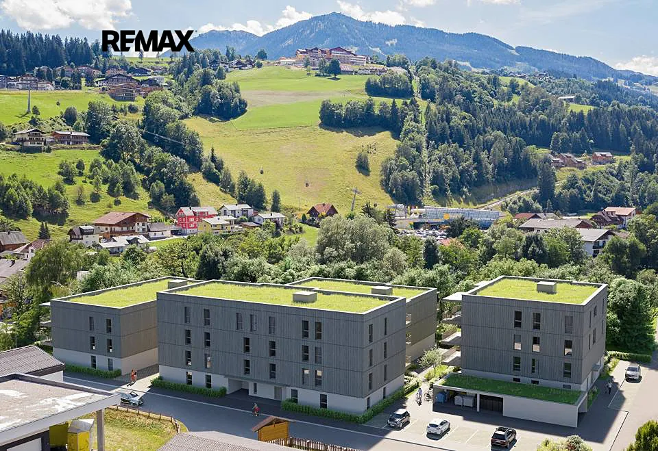 Prodej bytu 2+kk 64 m²